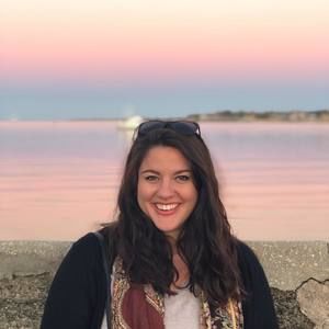 Meet your Posher, Ashlyn